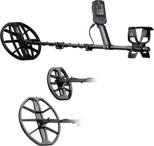 Minelab Manticore