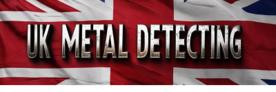 UK Metal Detecting