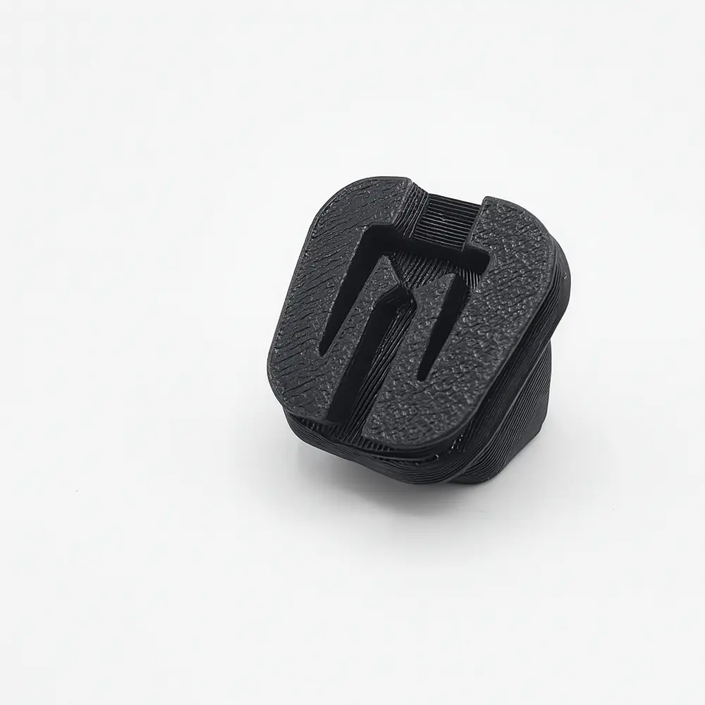 XP Deus / Deus 2 Control Box Tilt Mount - Image 2