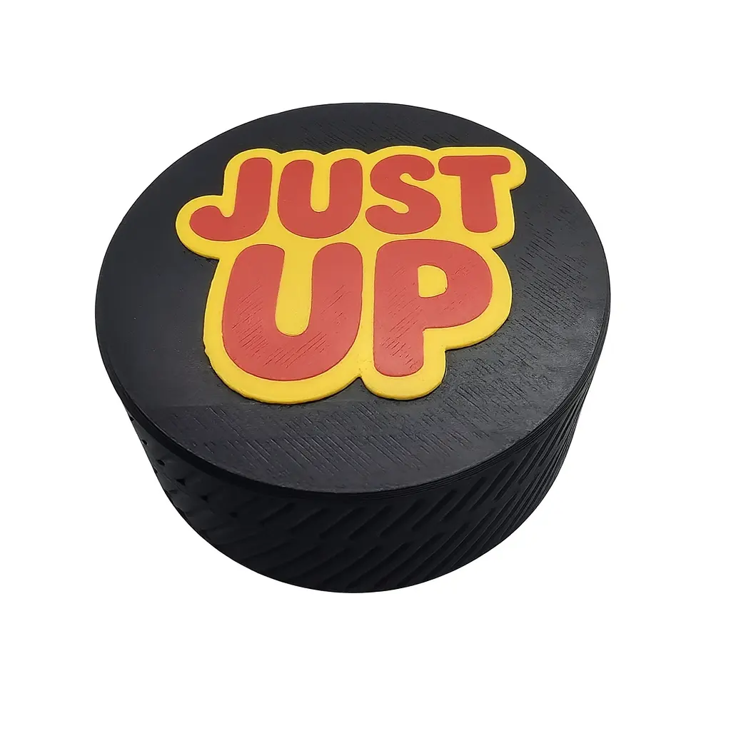 Just Up Finds Tub