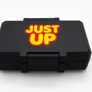 Just Up Finds Box