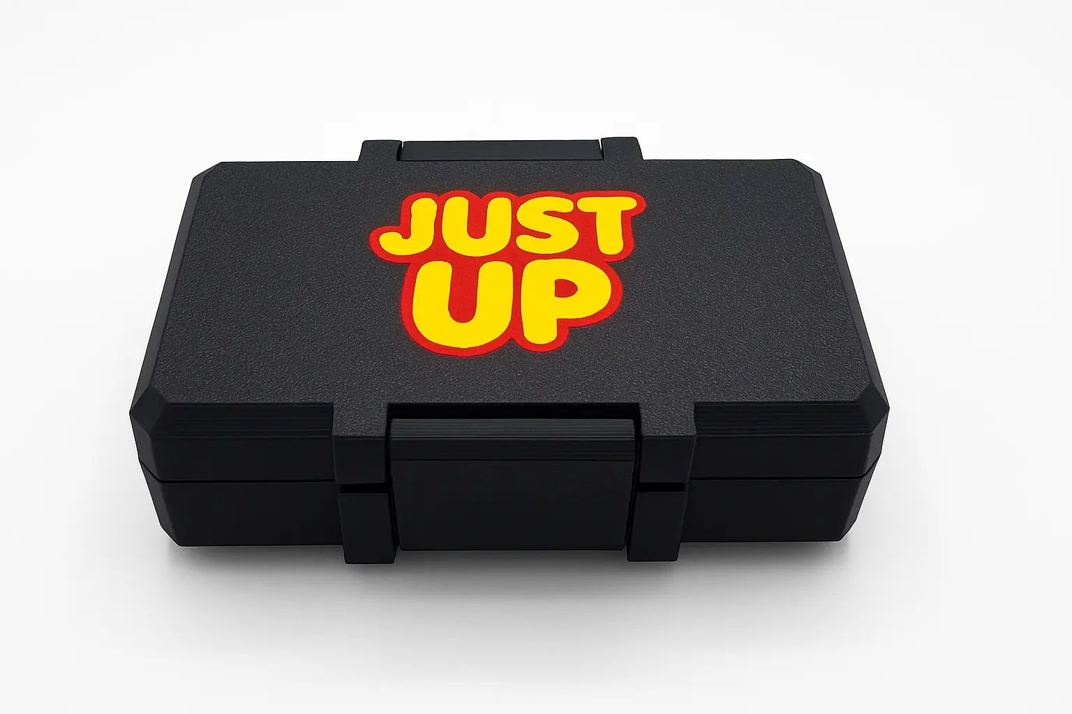 Just Up Finds Box