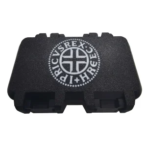 Short Cross Finds Box