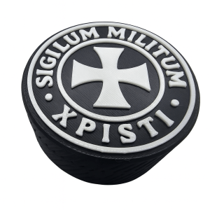 Knights Templar Finds Pod