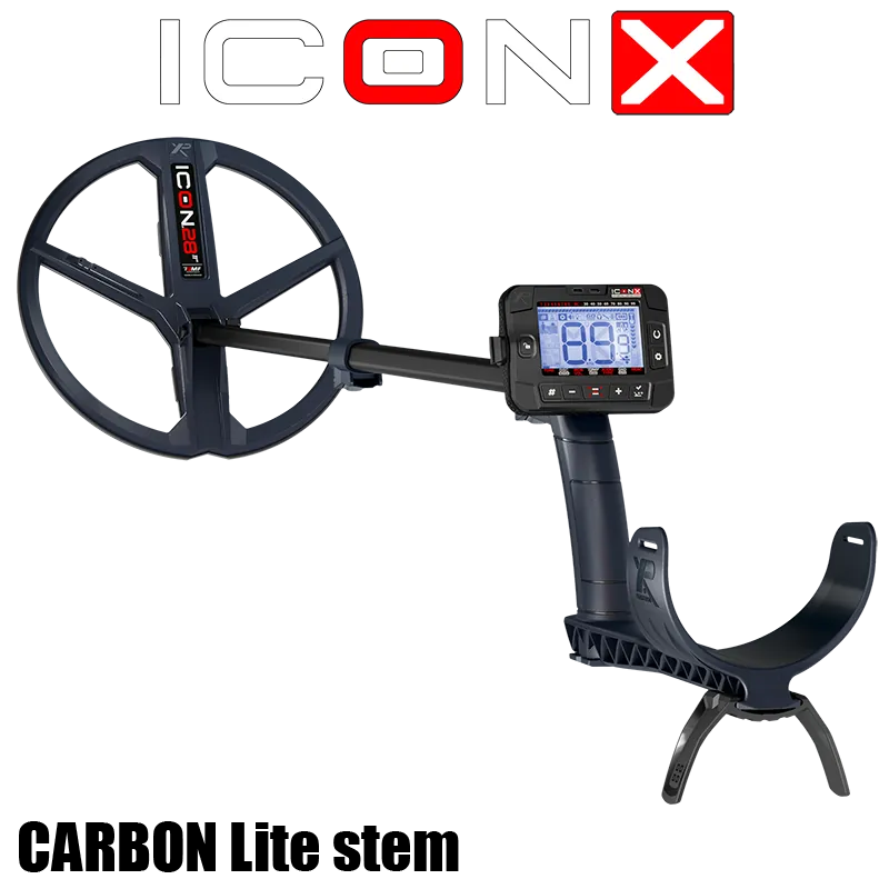 XP Icone X Review